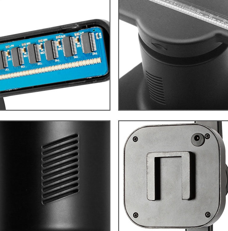 3D Holographic Projector – Faszinierende 3D-Werbung & visuelle Effekte