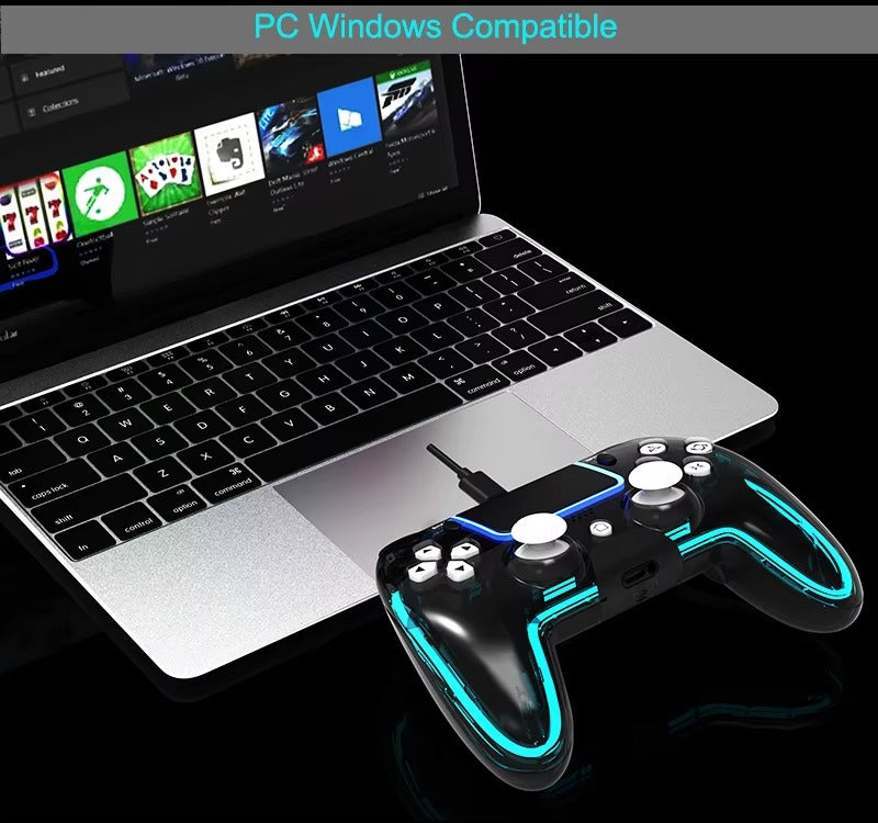 Wireless Gaming Controller