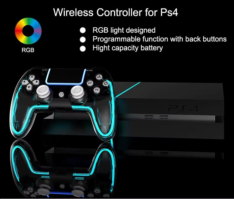 Wireless Gaming Controller