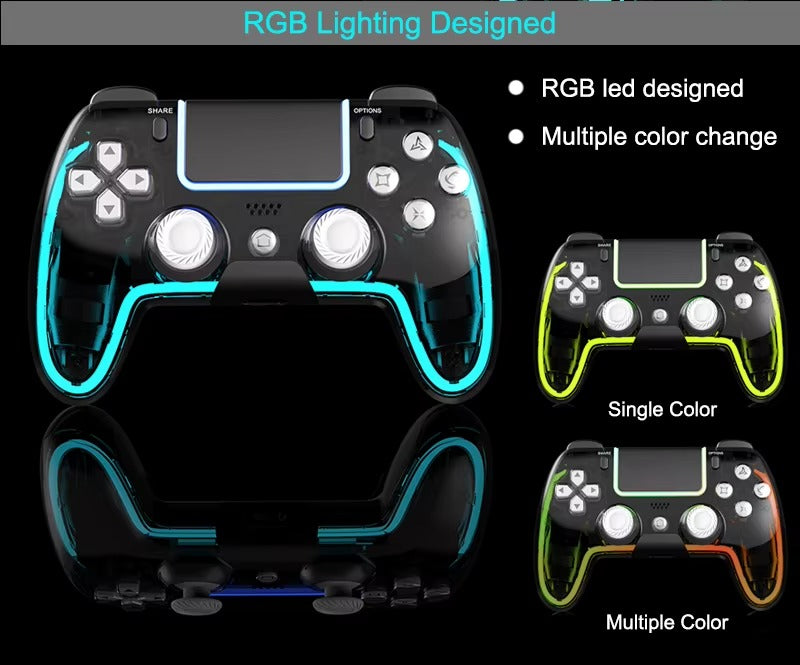 Wireless Gaming Controller