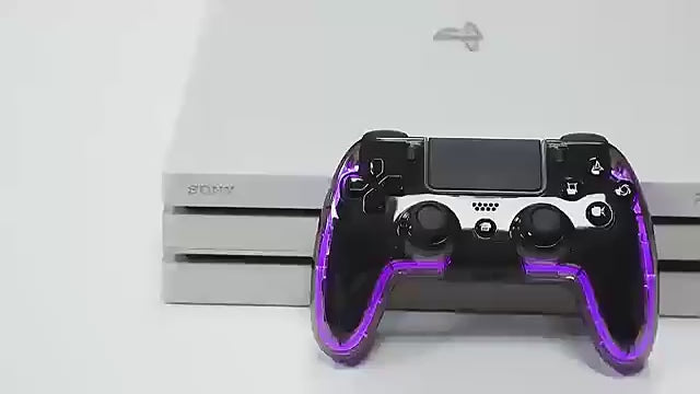 Wireless Gaming Controller